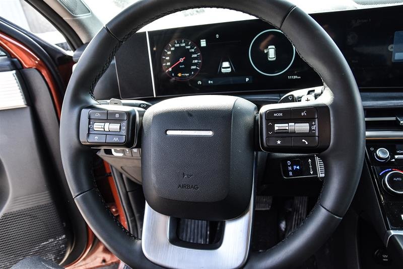 2025 Hyundai Santa Fe Luxury AWD Luxery AWD -Loaded !