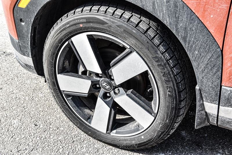 2025 Hyundai Santa Fe Luxury AWD Luxery AWD -Loaded !