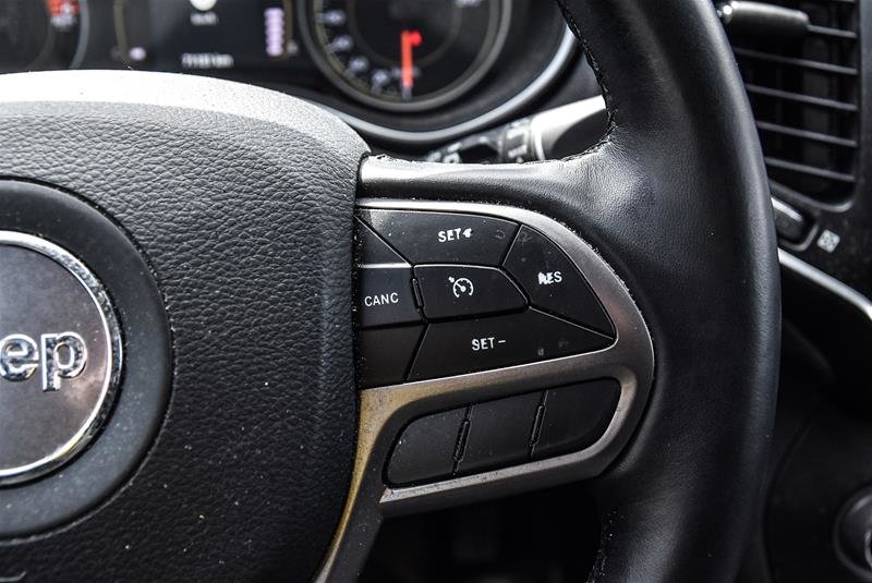 2021 Jeep Cherokee 4x4 Altitude