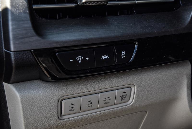 2022 Kia Carnival EX