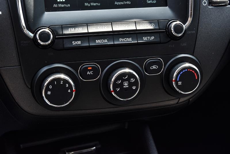 2018 Kia Forte LX+ at LX-Keyless|brk ass|camera|HTD seats
