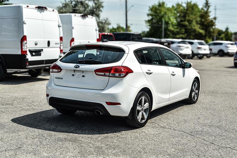 2018 Kia Forte LX+ at LX-Keyless|brk ass|camera|HTD seats