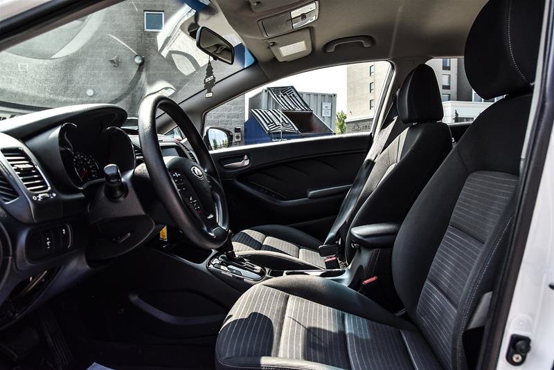 2018 Kia Forte LX+ at LX-Keyless|brk ass|camera|HTD seats