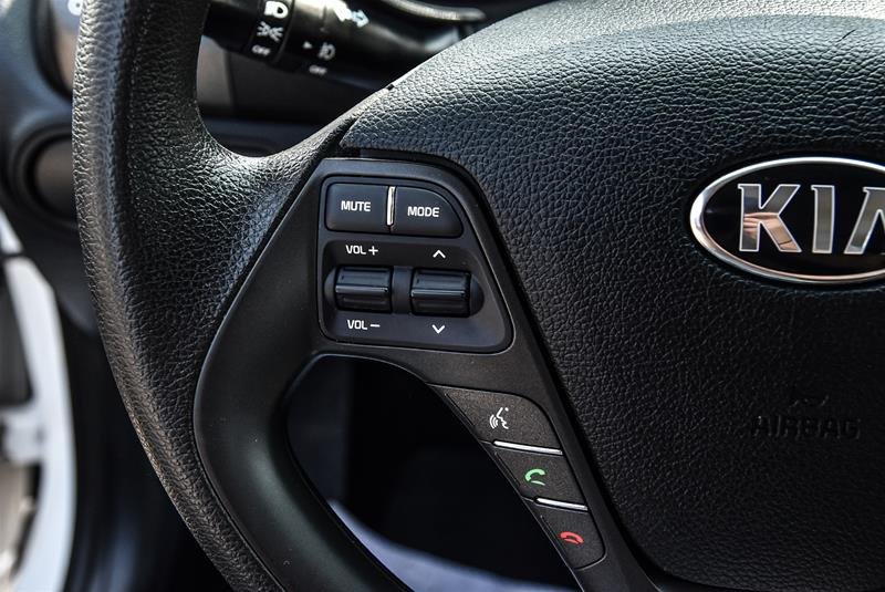 2018 Kia Forte LX+ at LX-Keyless|brk ass|camera|HTD seats