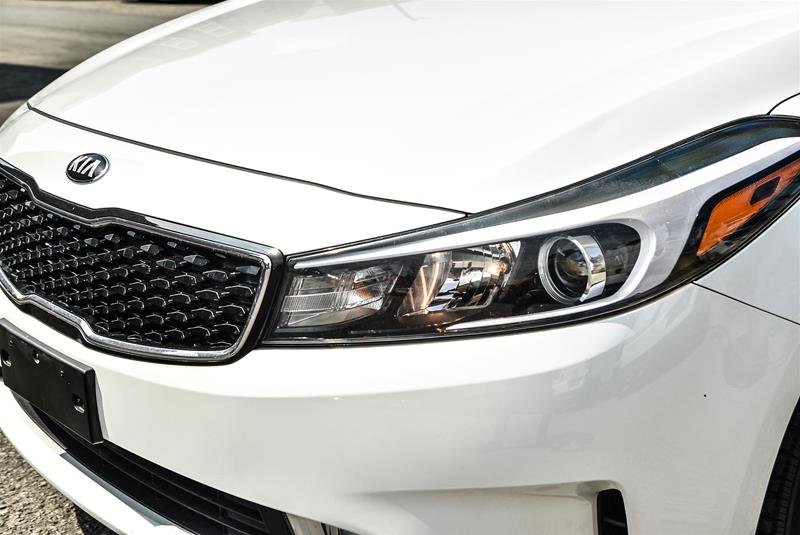 2018 Kia Forte LX+ at LX-Keyless|brk ass|camera|HTD seats