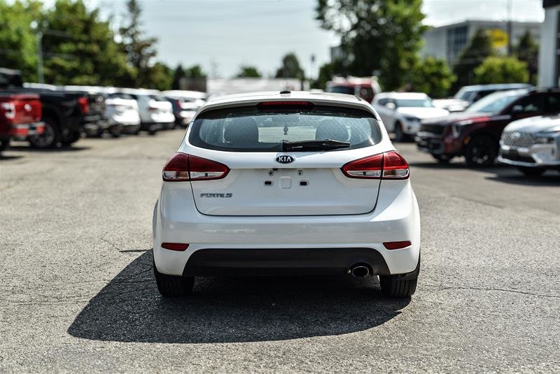 2018 Kia Forte LX+ at LX-Keyless|brk ass|camera|HTD seats