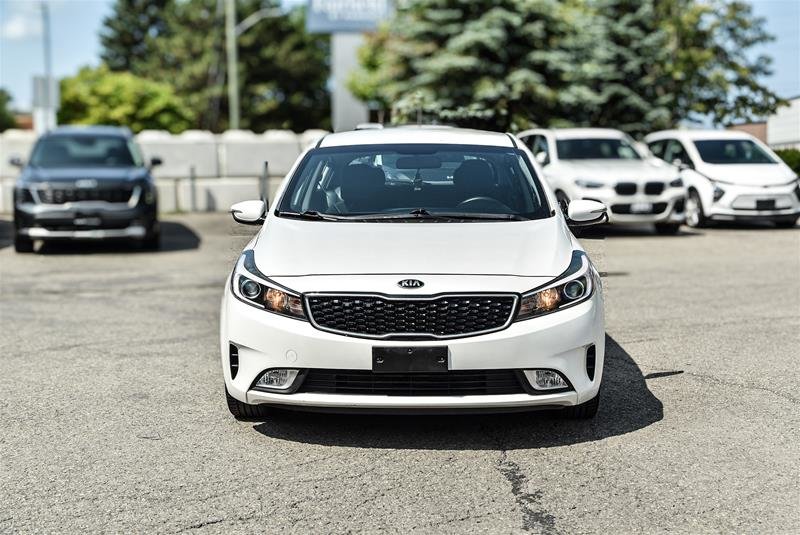 2018 Kia Forte LX+ at LX-Keyless|brk ass|camera|HTD seats