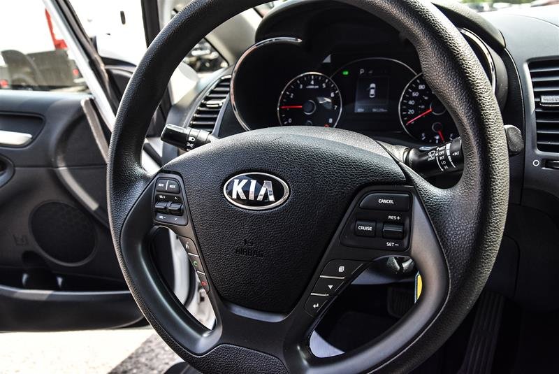 2018 Kia Forte LX+ at LX-Keyless|brk ass|camera|HTD seats