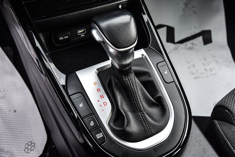 2022 Kia Forte Sedan EX IVT