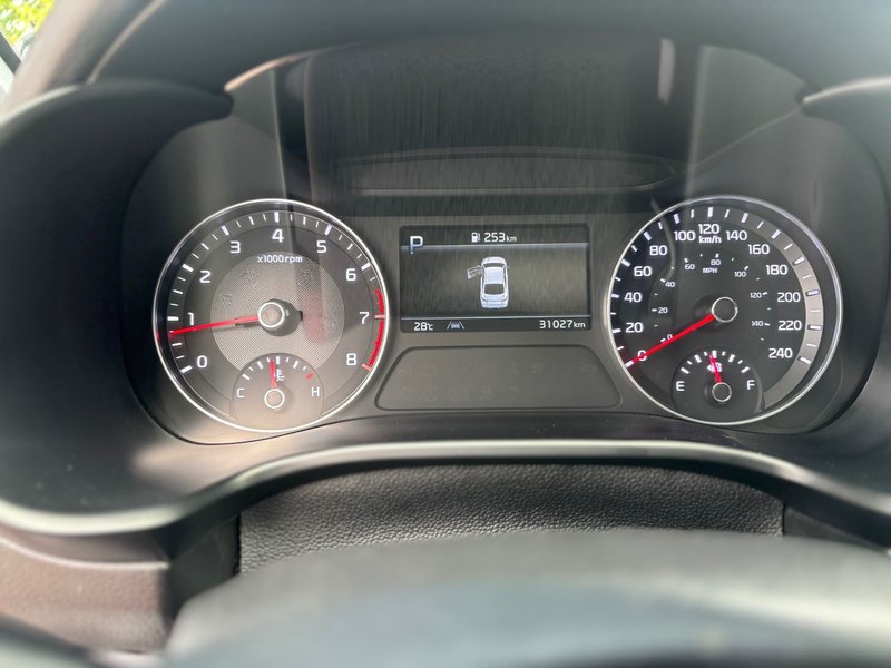2023 Kia Forte Sedan GT-Line IVT