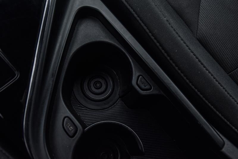 2024 Kia Niro EV Wind