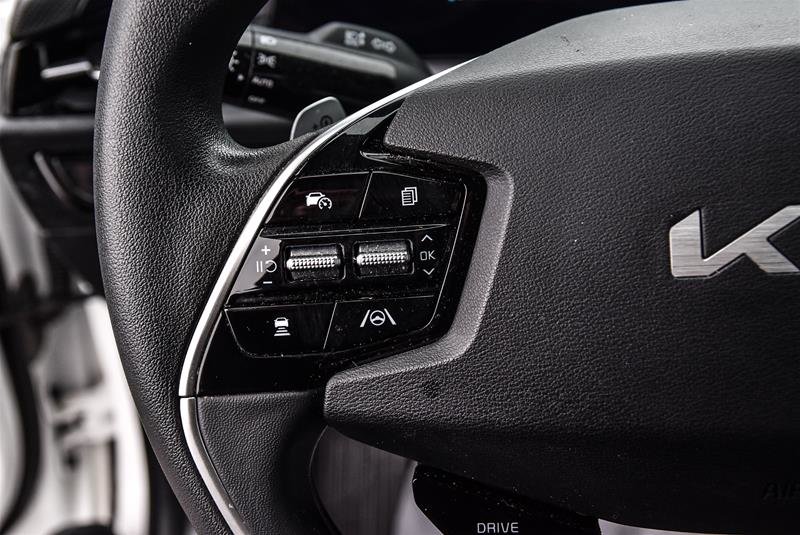 2024 Kia Niro EV Wind