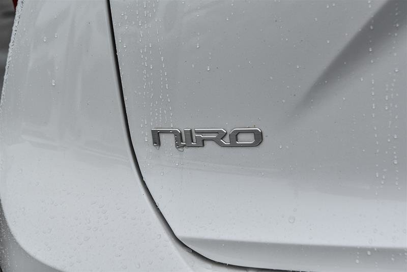 2024 Kia Niro EV Wind