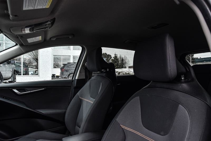 2024 Kia Niro EV Wind