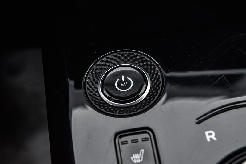 2024 Kia Niro EV Wind