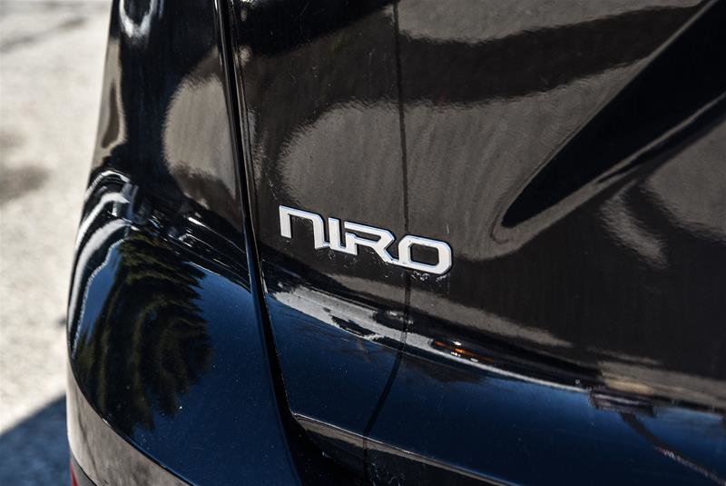 2024 Kia Niro EV Wind Plus