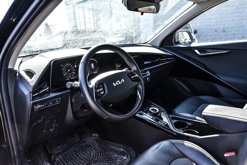 2024 Kia Niro EV Wind Plus