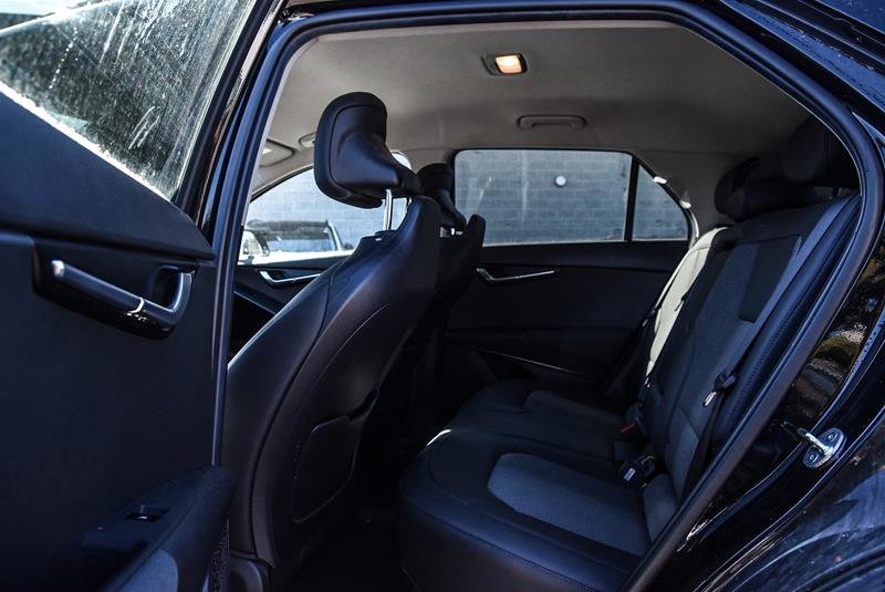 2024 Kia Niro EV Wind Plus