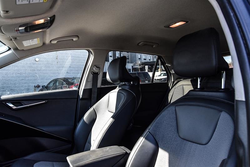 2024 Kia Niro EV Wind Plus