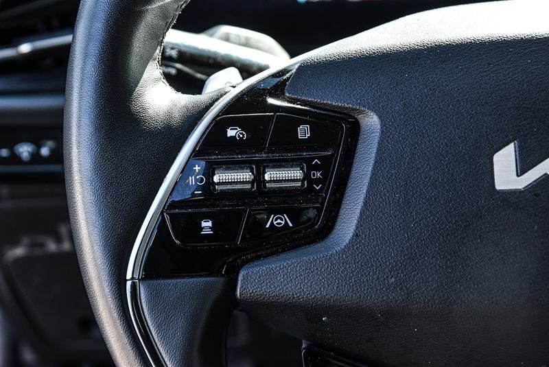 2024 Kia Niro EV Wind Plus