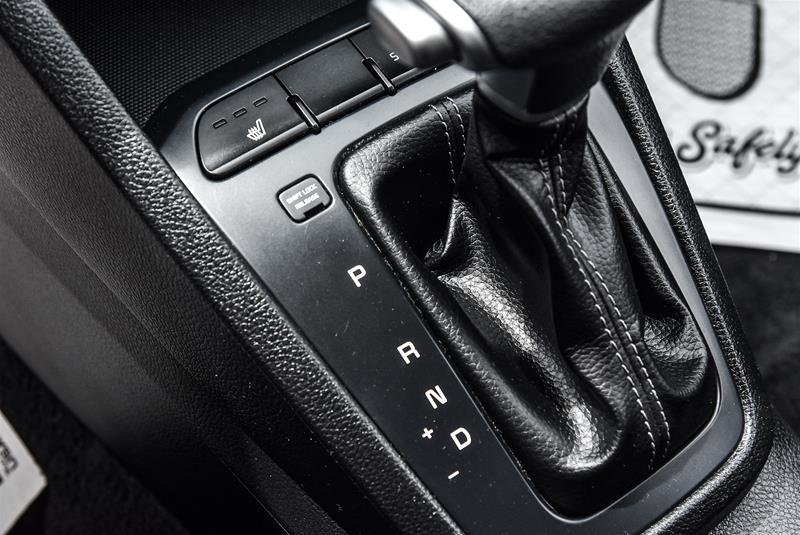 2023 Kia Rio (5) LX+ IVT