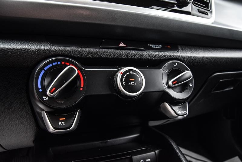 2023 Kia Rio (5) LX+ IVT