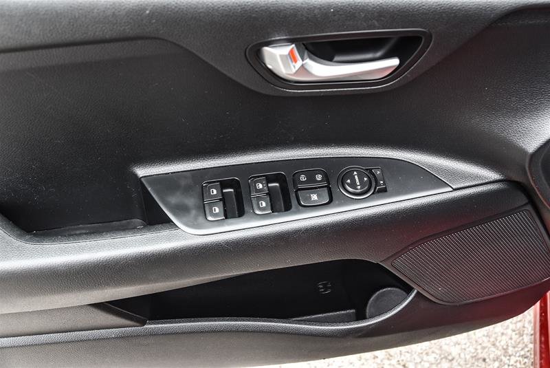 2023 Kia Rio (5) LX+ IVT