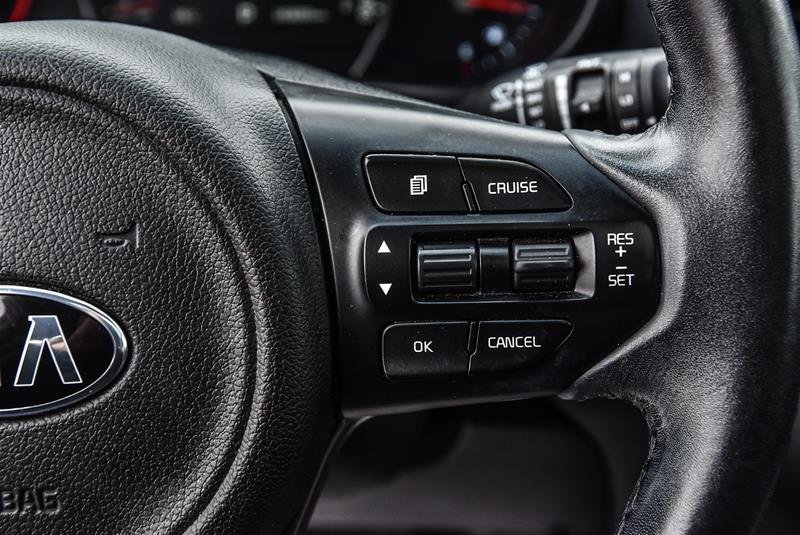 2017 Kia Sorento EX+ V6