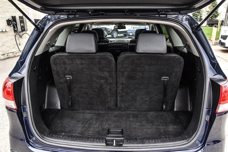 2017 Kia Sorento EX+ V6