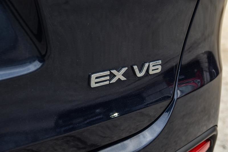 2017 Kia Sorento EX+ V6