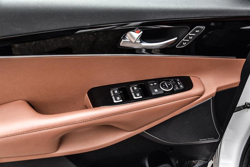 2019 Kia Sorento SXL Limited