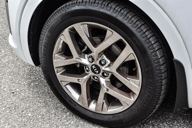 2019 Kia Sorento SXL Limited