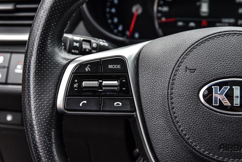 2019 Kia Sorento SXL Limited