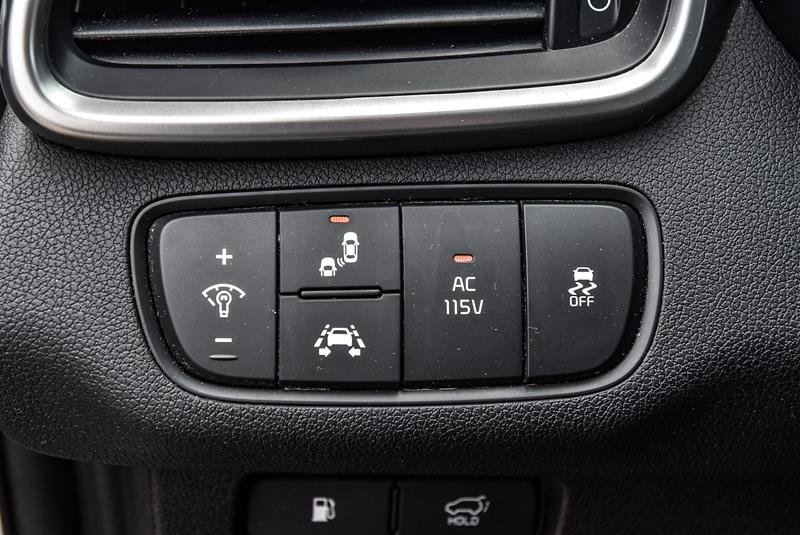 2019 Kia Sorento SXL Limited