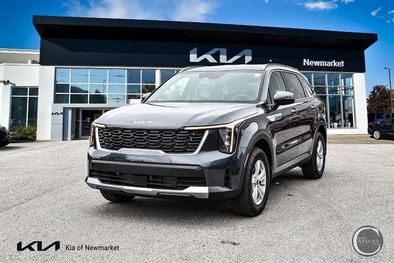 2024 Kia Sorento LX 2.5L AWD