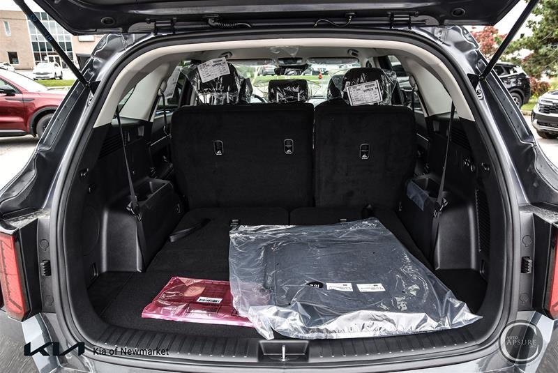 2024 Kia Sorento LX 2.5L AWD