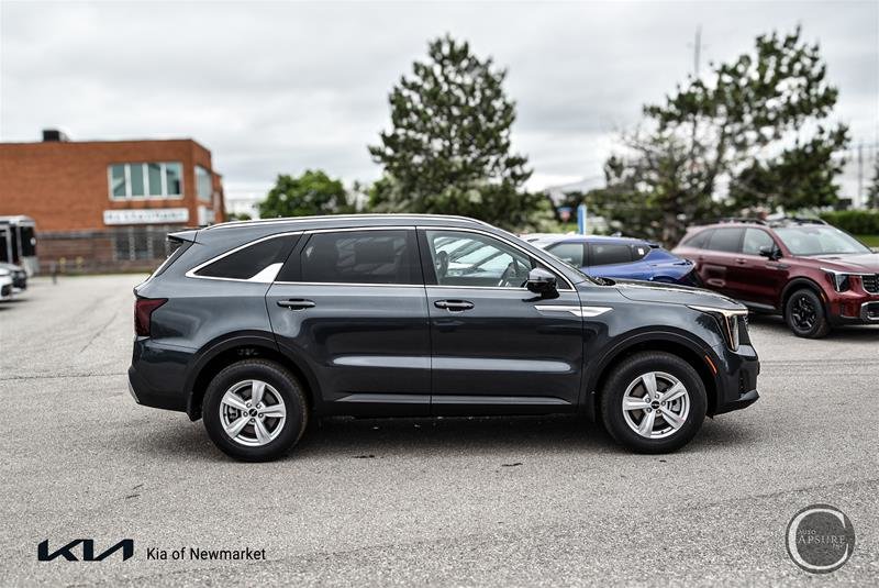 2024 Kia Sorento LX 2.5L AWD