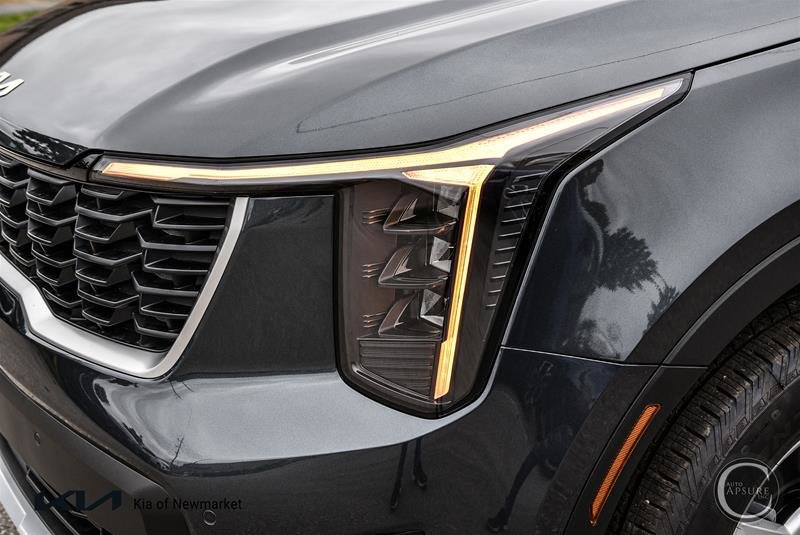 2024 Kia Sorento LX 2.5L AWD