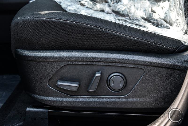 2024 Kia Sorento LX 2.5L AWD