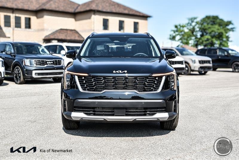 2024 Kia Sorento LX 2.5L AWD