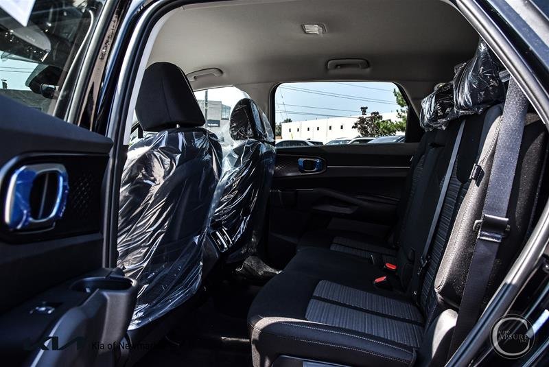 2024 Kia Sorento LX 2.5L AWD