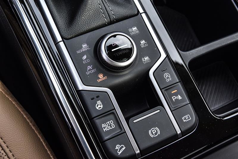 2025 Kia Sorento X-Line Limited AWD w/Olive Brown Interior