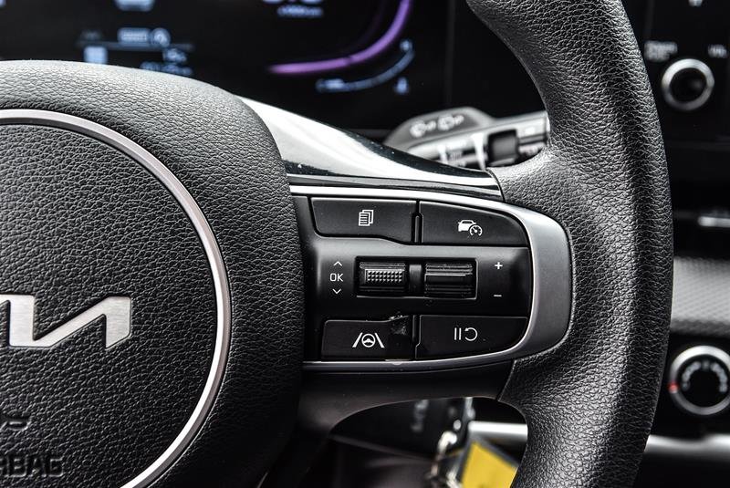 2023 Kia Sportage LX AWD