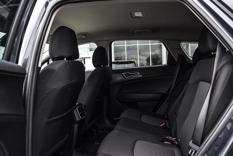 2023 Kia Sportage LX AWD