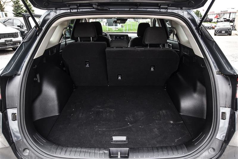 2023 Kia Sportage LX AWD