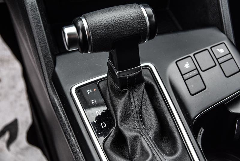 2023 Kia Sportage LX AWD