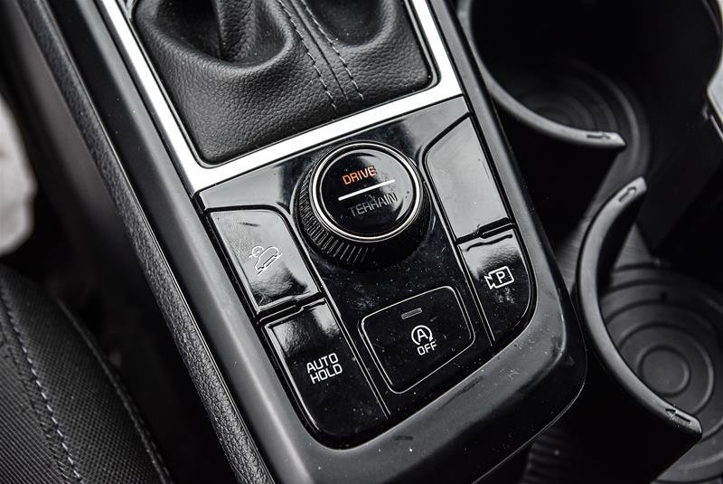 2023 Kia Sportage LX AWD