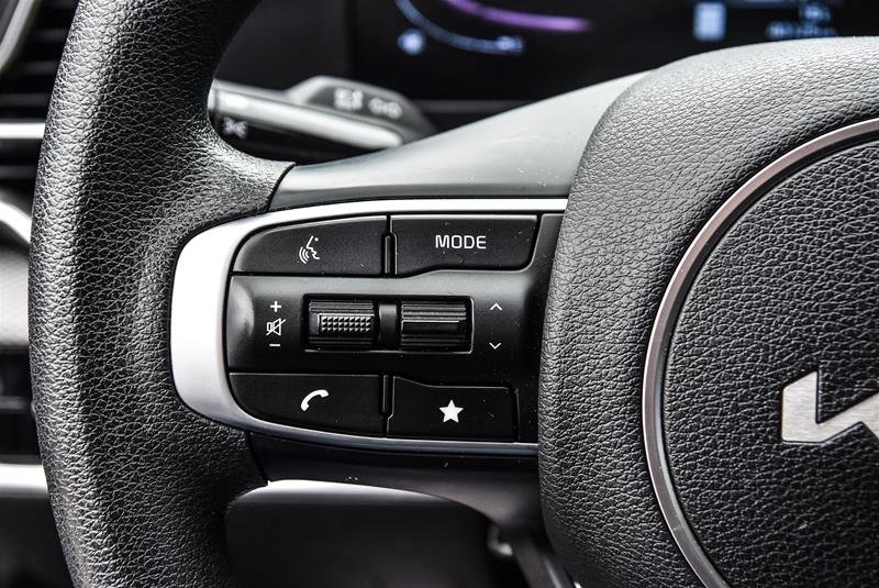 2023 Kia Sportage LX AWD