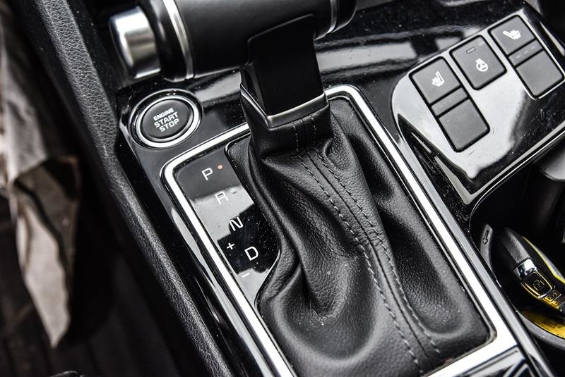 2023 Kia Sportage EX AWD