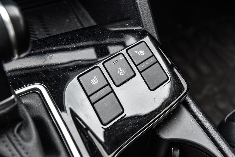 2023 Kia Sportage EX AWD